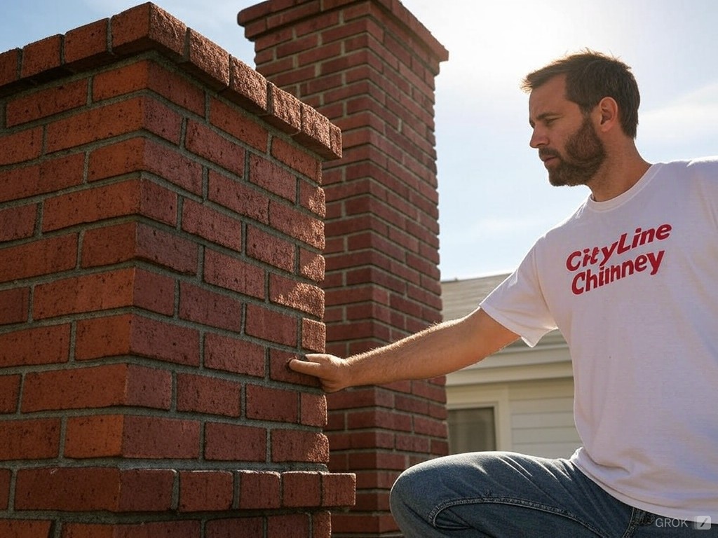 Professional Chimney Liner Installation and Repair in Stonecrest, GA