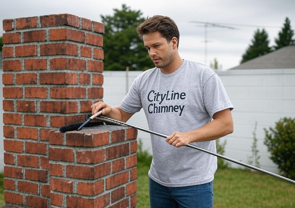 Your Trusted Chimney Sweep for a Safer, Cleaner Home in Stonecrest, GA