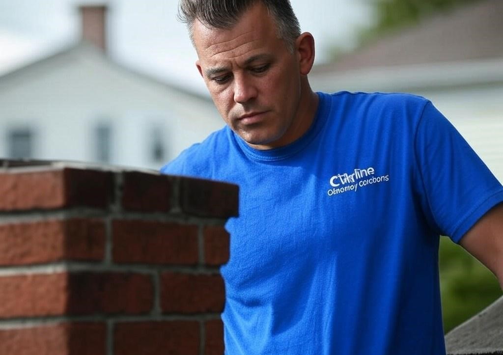 Reliable Chimney Crown Repair for Your Home in Stonecrest, GA