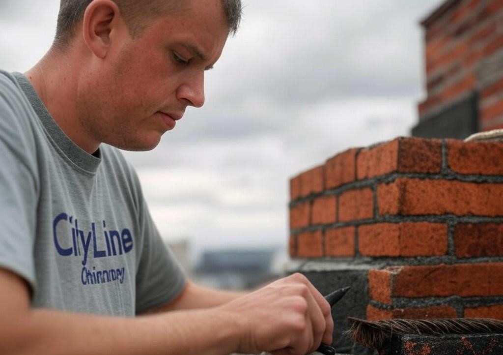 Affordable Chimney Draft Issue Services in Stonecrest, GA