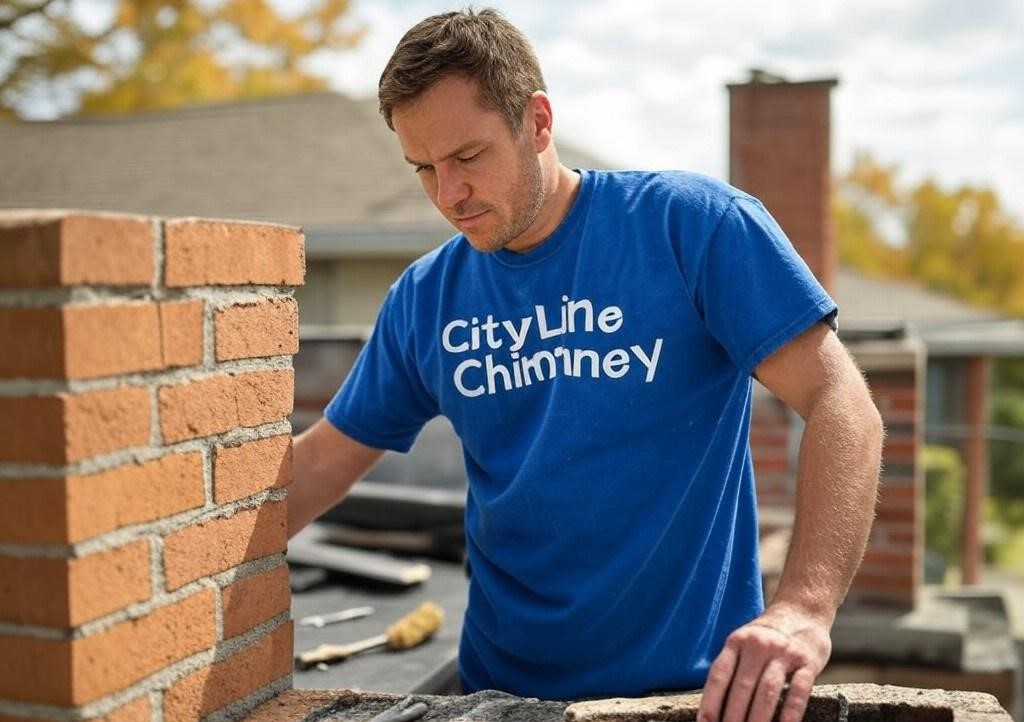 Chimney Draft Issue Services You Can Trust in Stonecrest, GA