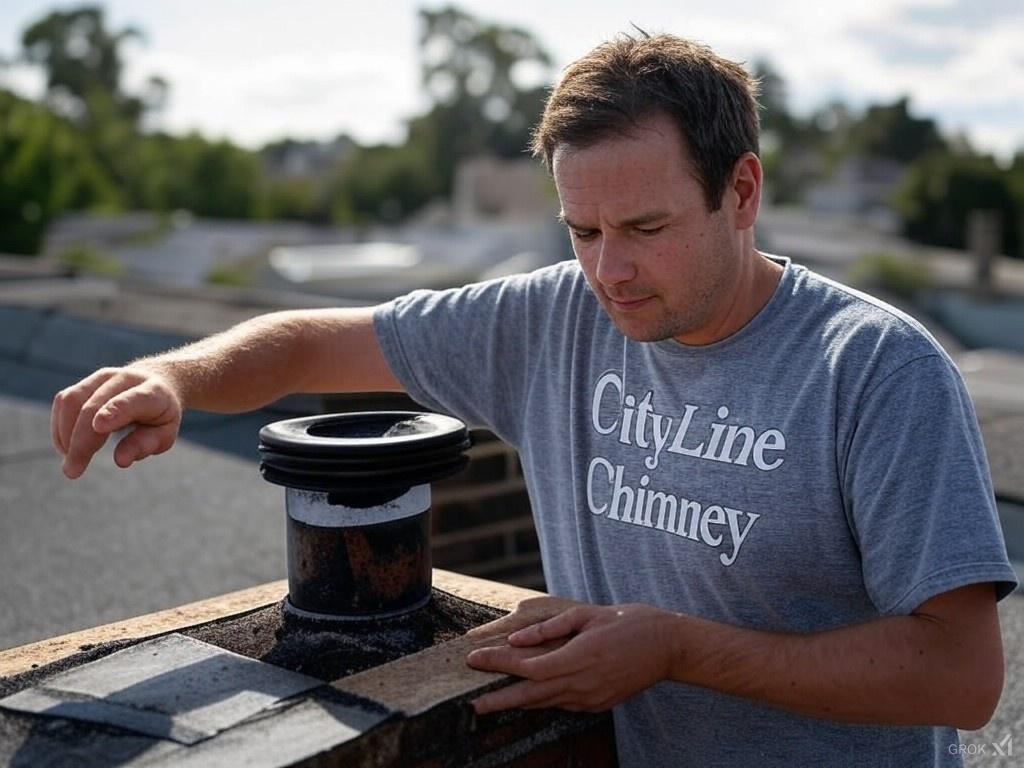 Expert Chimney Cap Services for Leak Prevention and Durability in Stonecrest, GA