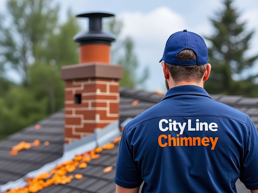 Expert Chimney Sweep Solutions in Stonecrest, GA