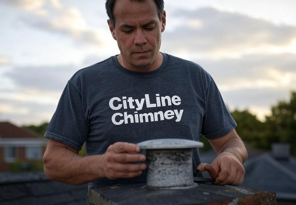 Quality Chimney Flashing Services in Stonecrest, GA