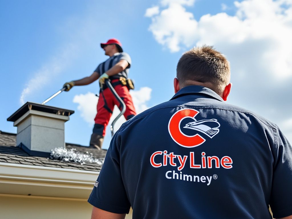 Top-Quality Chimney Cleaning Services in Stonecrest, GA